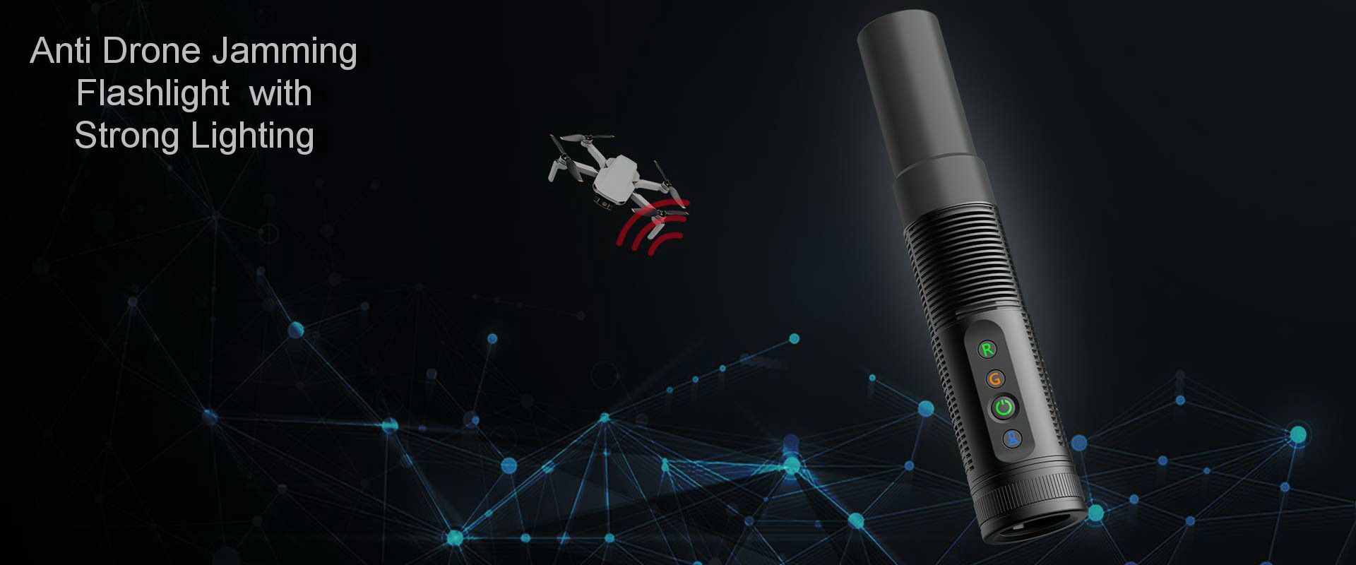 chất lượng Điện thoại di động gây nhiễu tín hiệu nhà máy