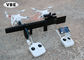 Jamming Radius Anti Drone Jammers, Drone Signal Blocker IP55 Vỏ chống nước
