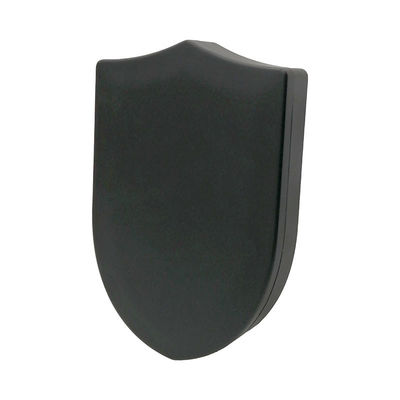 Pin có thể sạc lại Thiết bị gây nhiễu tín hiệu chống máy bay không người lái Khoảng cách gây nhiễu 500 - 1000m