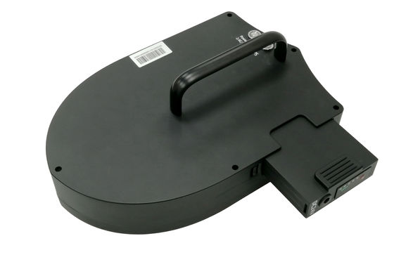 Anten định hướng Chống nhiễu tín hiệu Drone Khoảng cách gây nhiễu 1000m