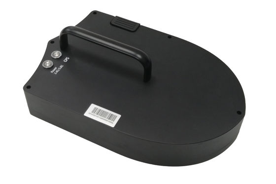 Thiết bị gây nhiễu chống máy bay không người lái có thể sạc lại Khoảng cách gây nhiễu 500m 1000m Màu đen