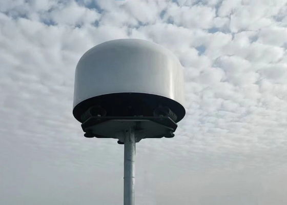 Hệ thống phát hiện và ngăn chặn máy bay không người lái -20C-60C