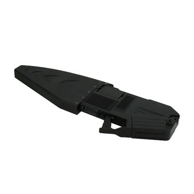 Máy gây nhiễu chống UAV di động / cầm tay với ăng-ten hướng tích hợp cao có hiệu quả cao trong môi trường độ ẩm cao