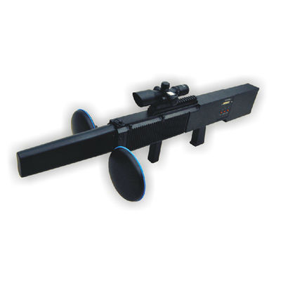 Tích hợp chống nhiễu không người lái tích hợp cao, Súng không người lái cầm tay Pin 480W 24V 15A