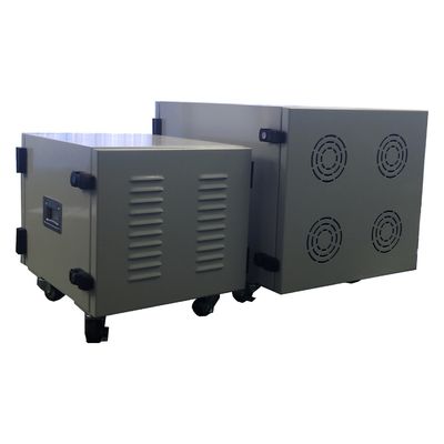 Thiết bị chống cháy đoàn tàu chống nước 1300W Full Band Xe gắn dễ dàng Hoạt động