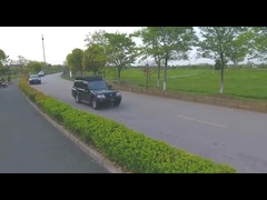 Máy gây nhiễu bom đoàn xe gắn trên xe, Hệ thống gây nhiễu RCIED, Máy gây nhiễu RCIED