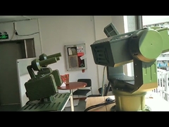 Hệ thống phát hiện và gây nhiễu UAV/UAS/Drone tự động