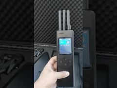 VBE-1HD Công cụ tìm hướng và phát hiện máy bay không người lái cầm tay với khoảng cách phát hiện máy bay không người lái lên tới 800 mét