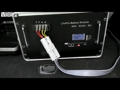 Máy gây nhiễu bom đoàn xe cao công suất gắn trên xe